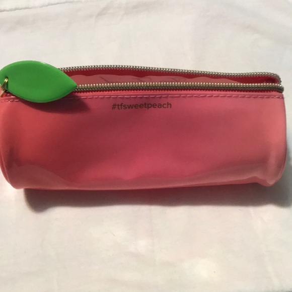 Sweet as a Peach by Too Faced collector case - Picture 2 of 4